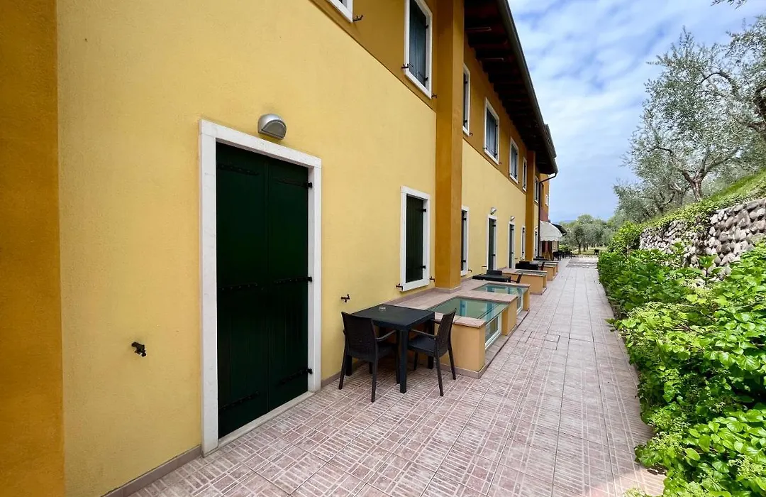 Agriturismo Fontanelle-1